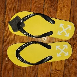 Off-White | Slippers